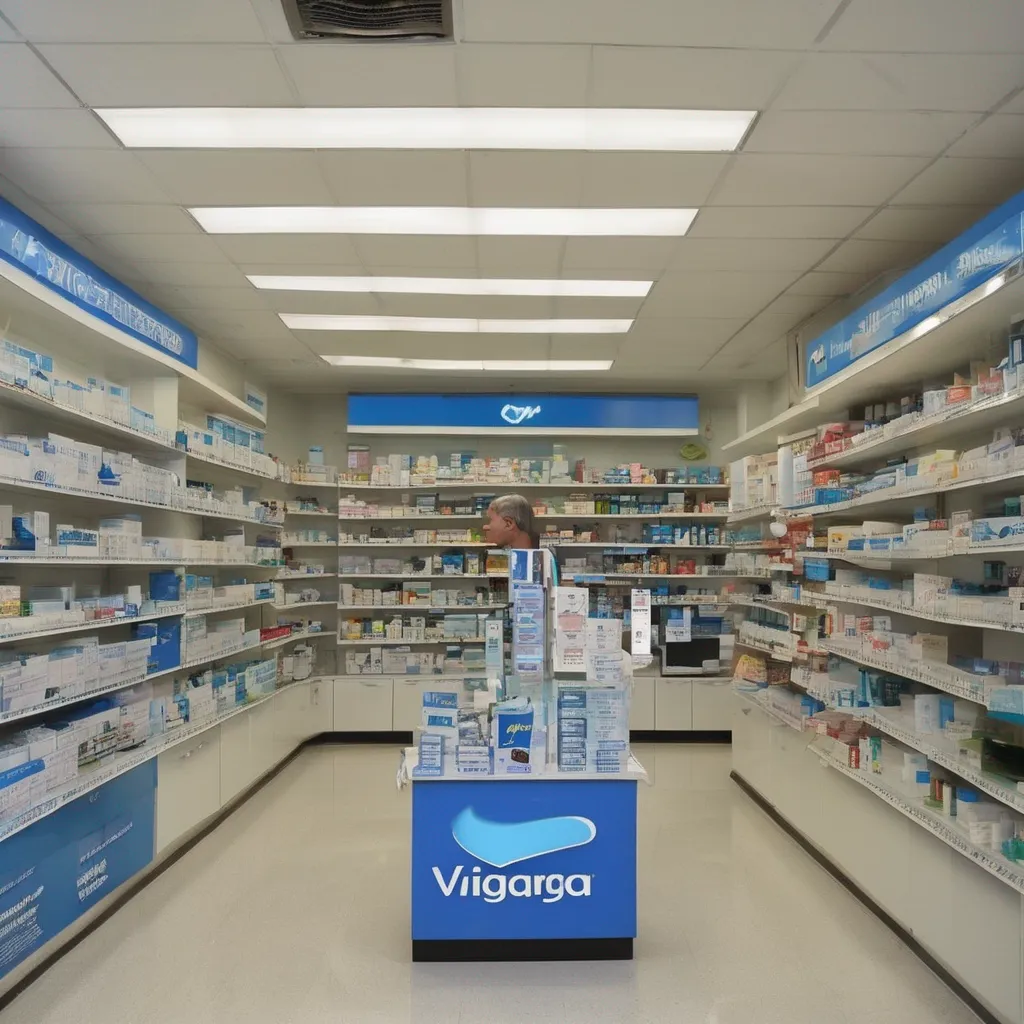 Viagra sur ordonnance en pharmacie numéro 1